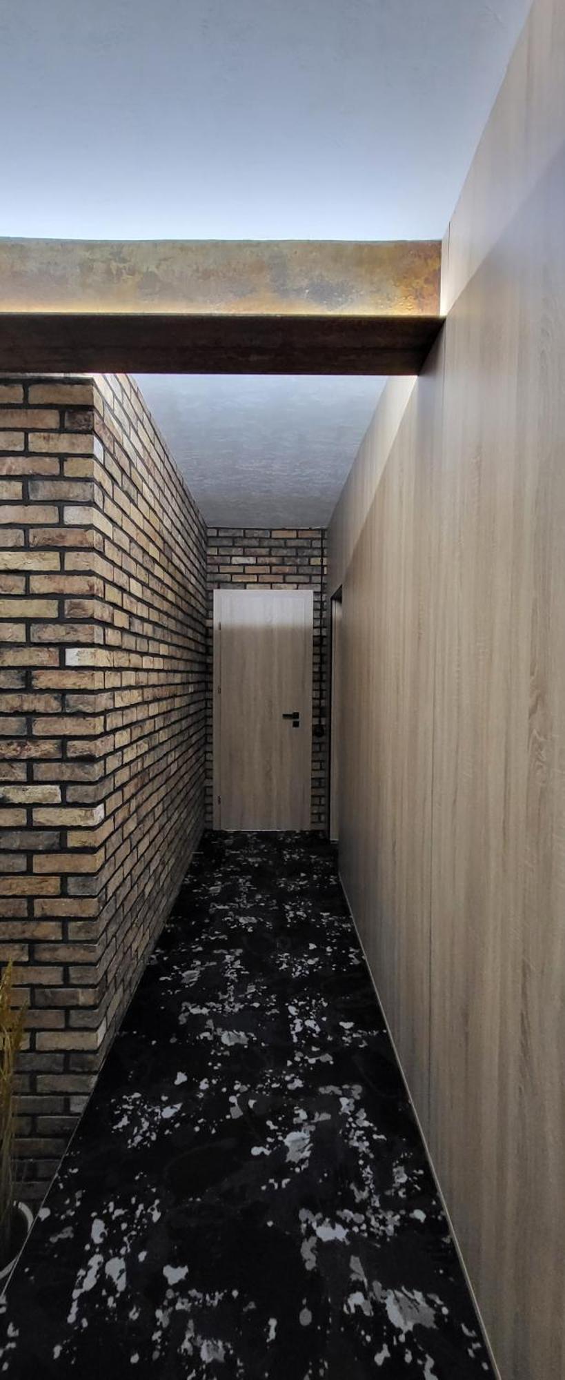 Coliving Synet Apartment Mazeikiai Bagian luar foto