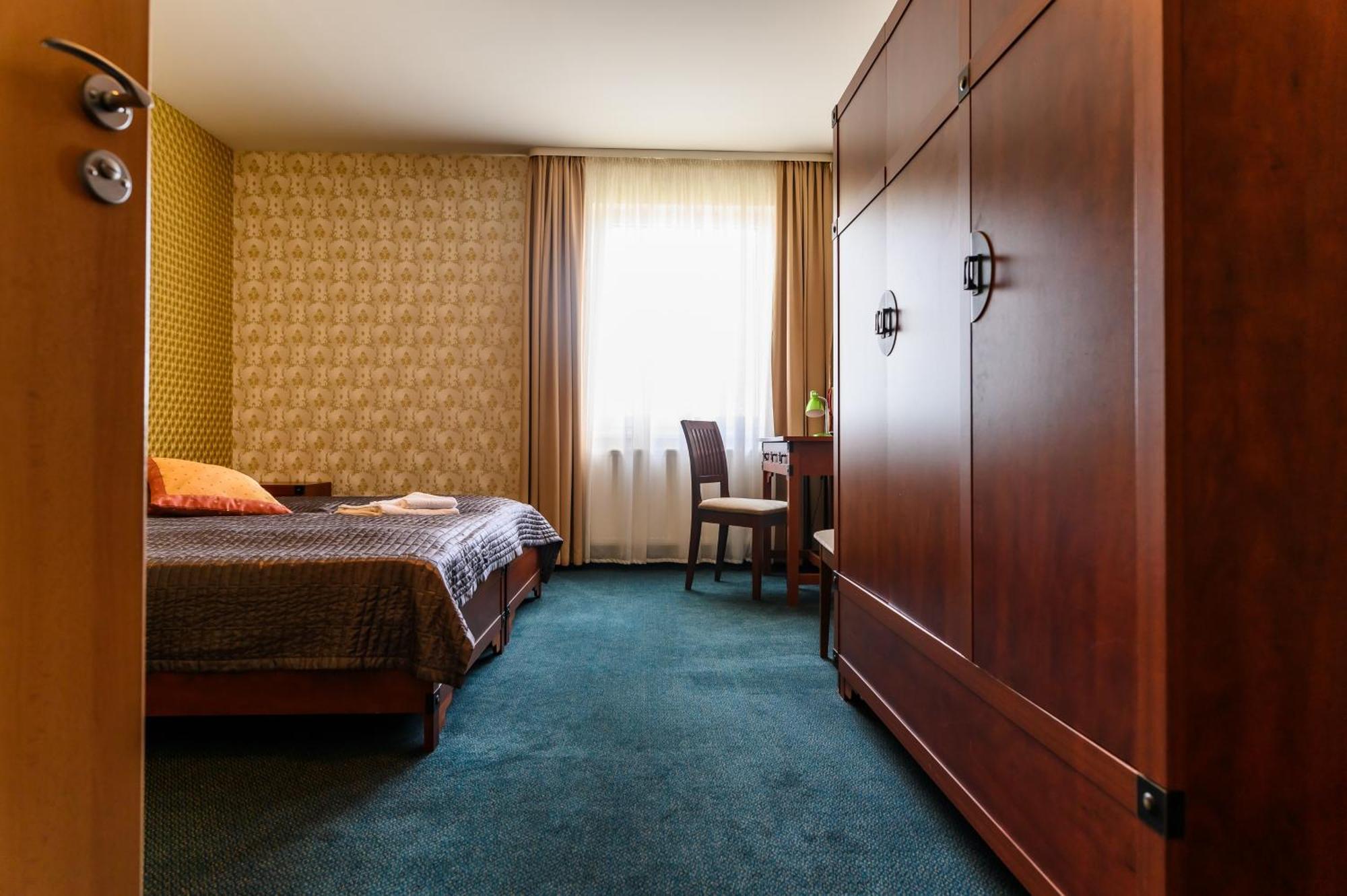 Coliving Synet Apartment Mazeikiai Bagian luar foto