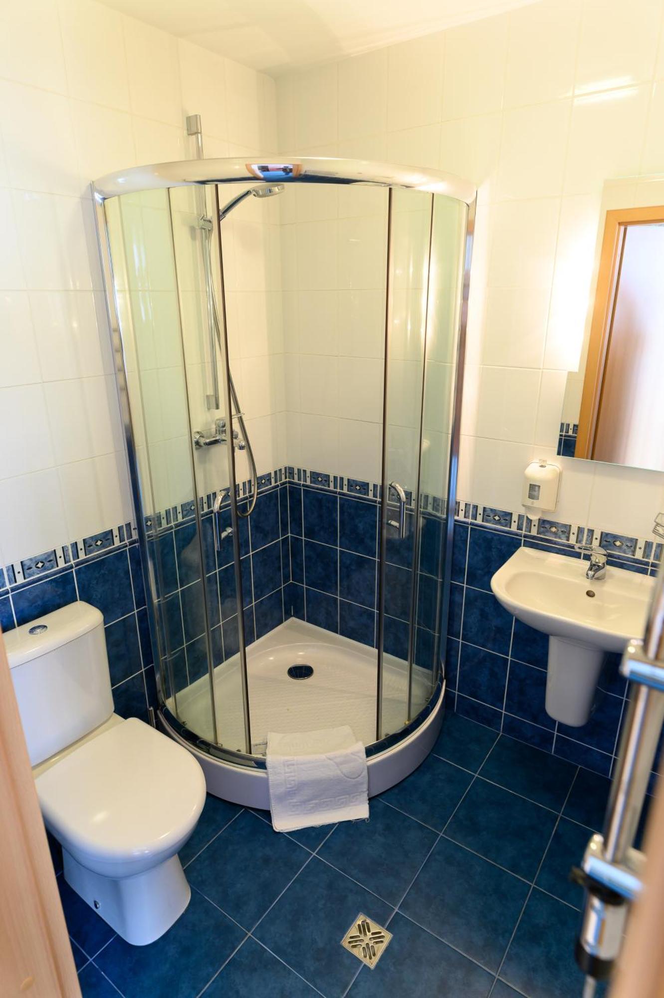 Coliving Synet Apartment Mazeikiai Bagian luar foto