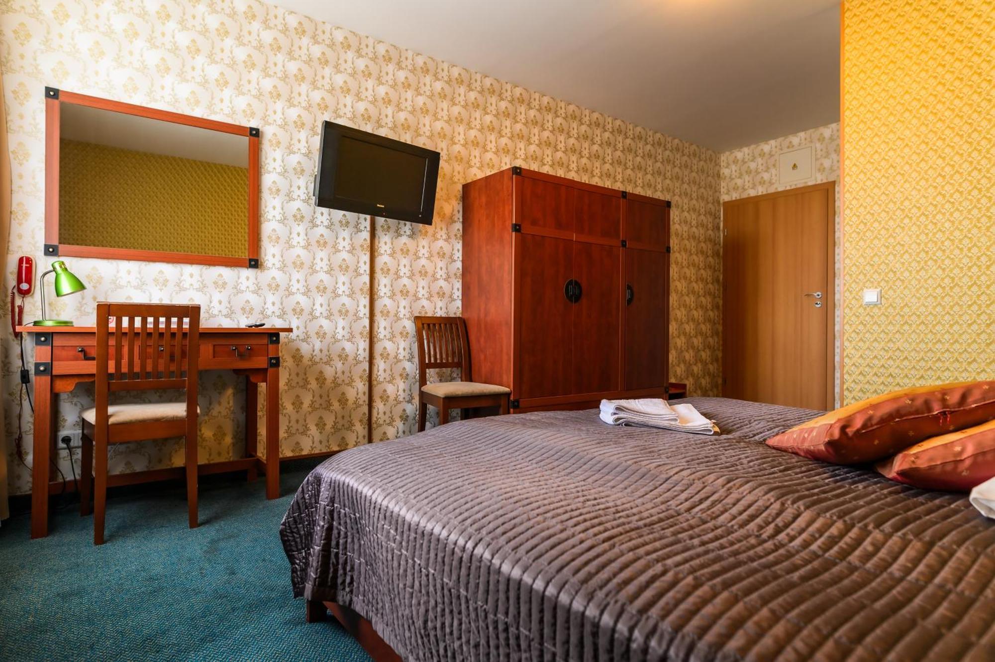 Coliving Synet Apartment Mazeikiai Bagian luar foto