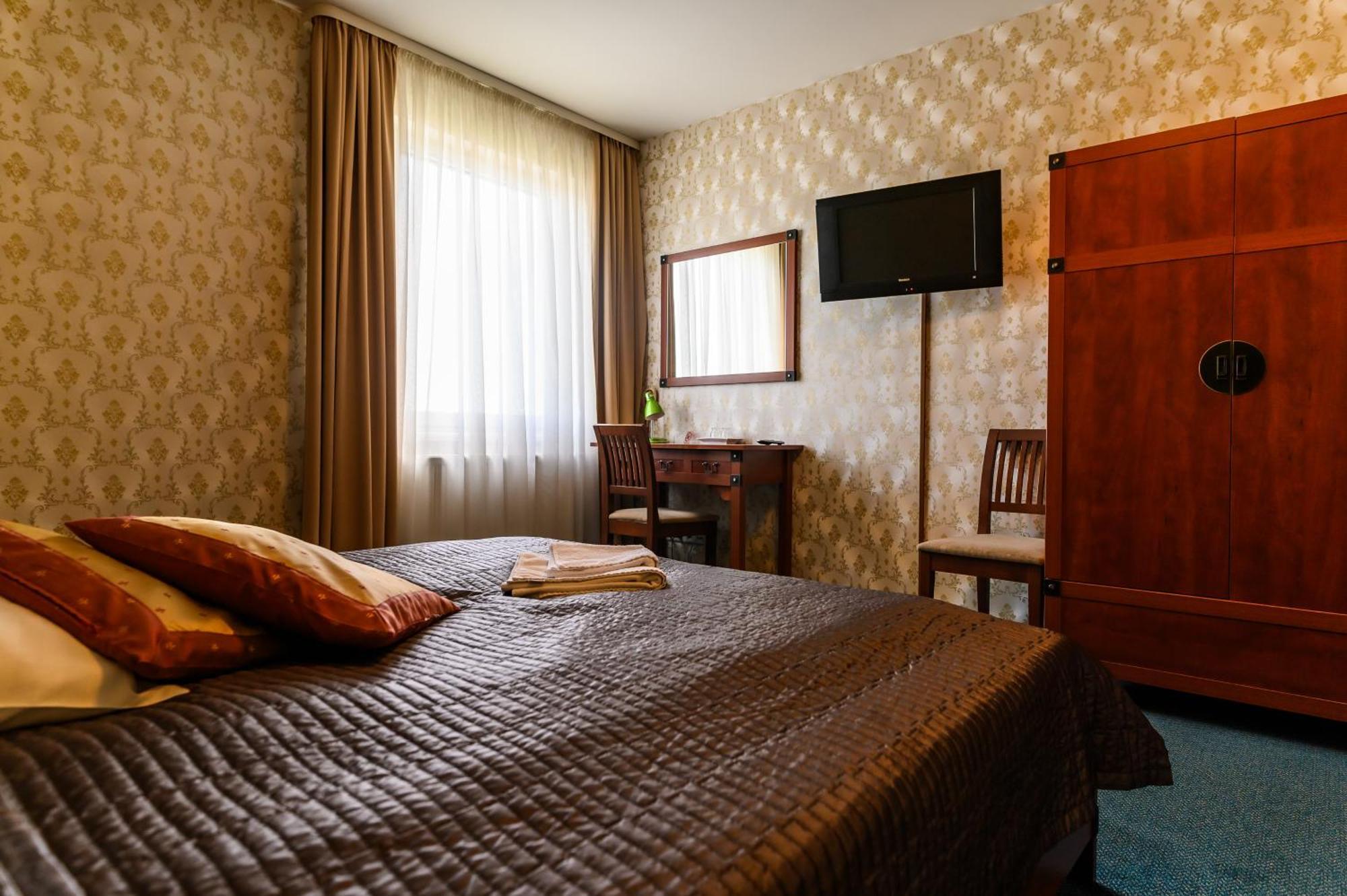 Coliving Synet Apartment Mazeikiai Bagian luar foto