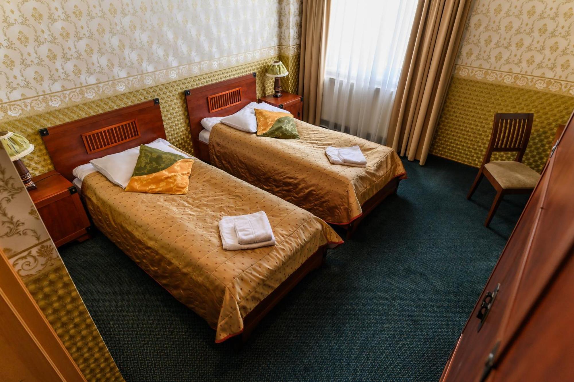 Coliving Synet Apartment Mazeikiai Bagian luar foto