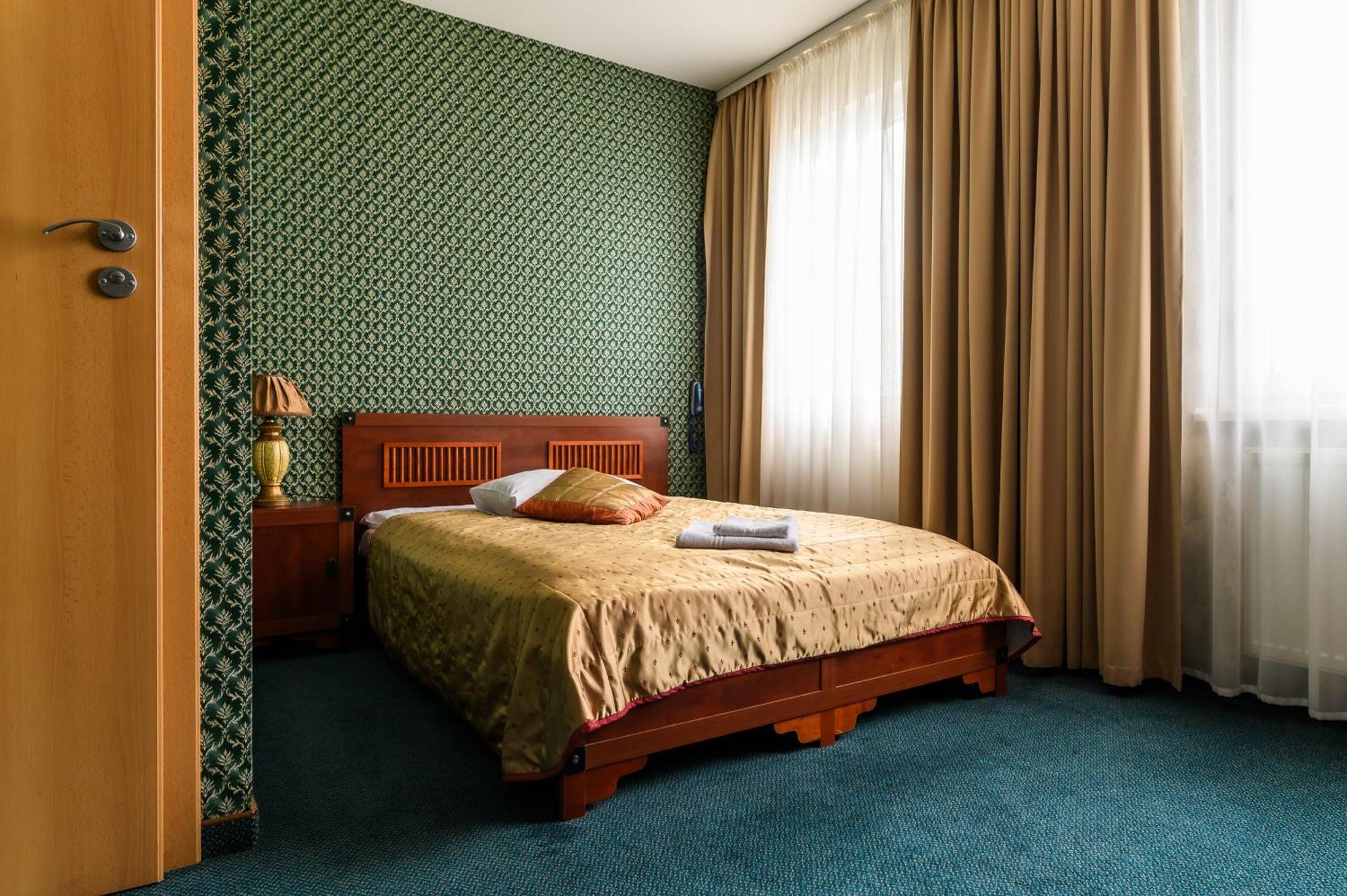 Coliving Synet Apartment Mazeikiai Bagian luar foto