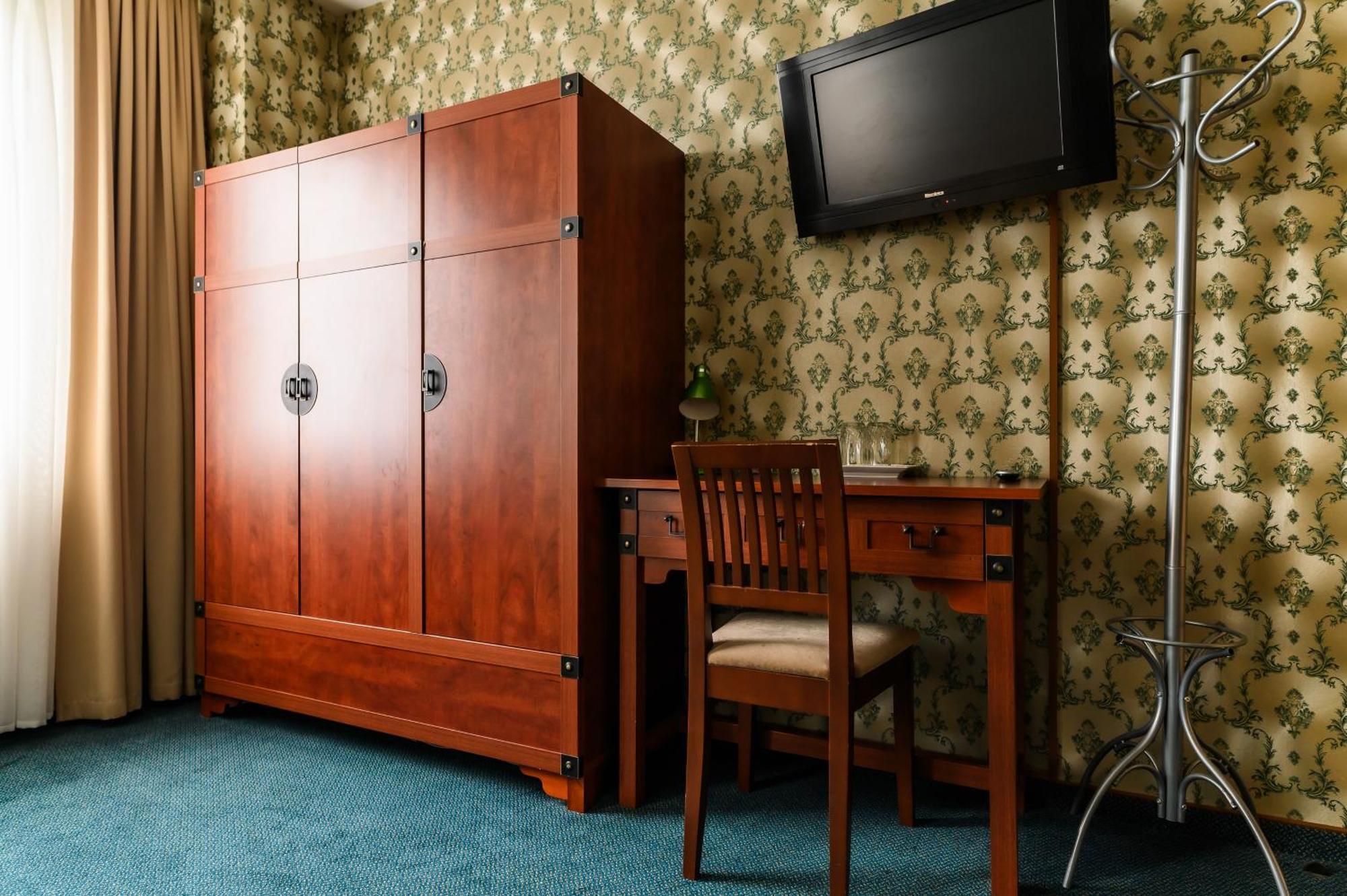 Coliving Synet Apartment Mazeikiai Bagian luar foto