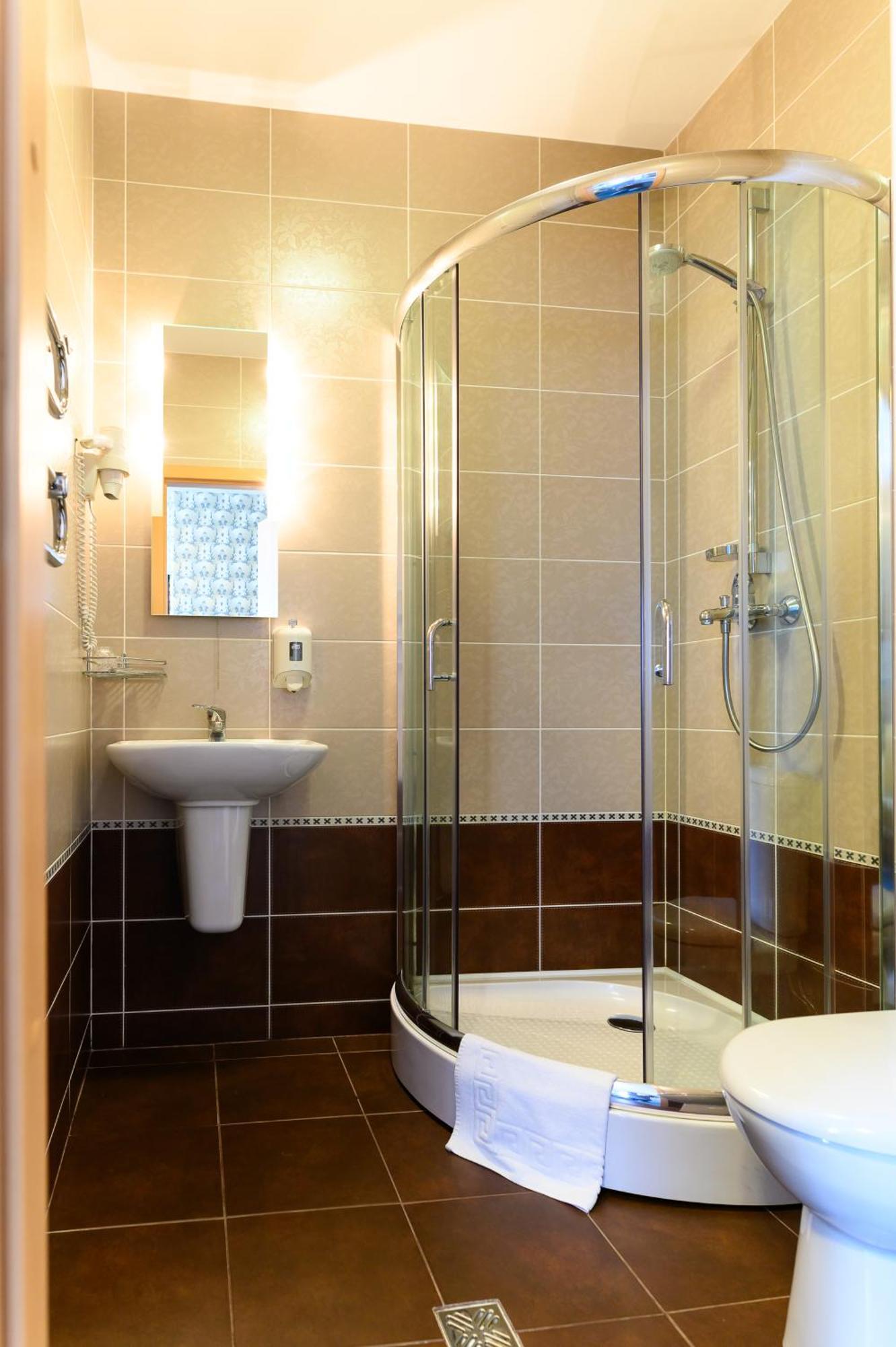 Coliving Synet Apartment Mazeikiai Bagian luar foto