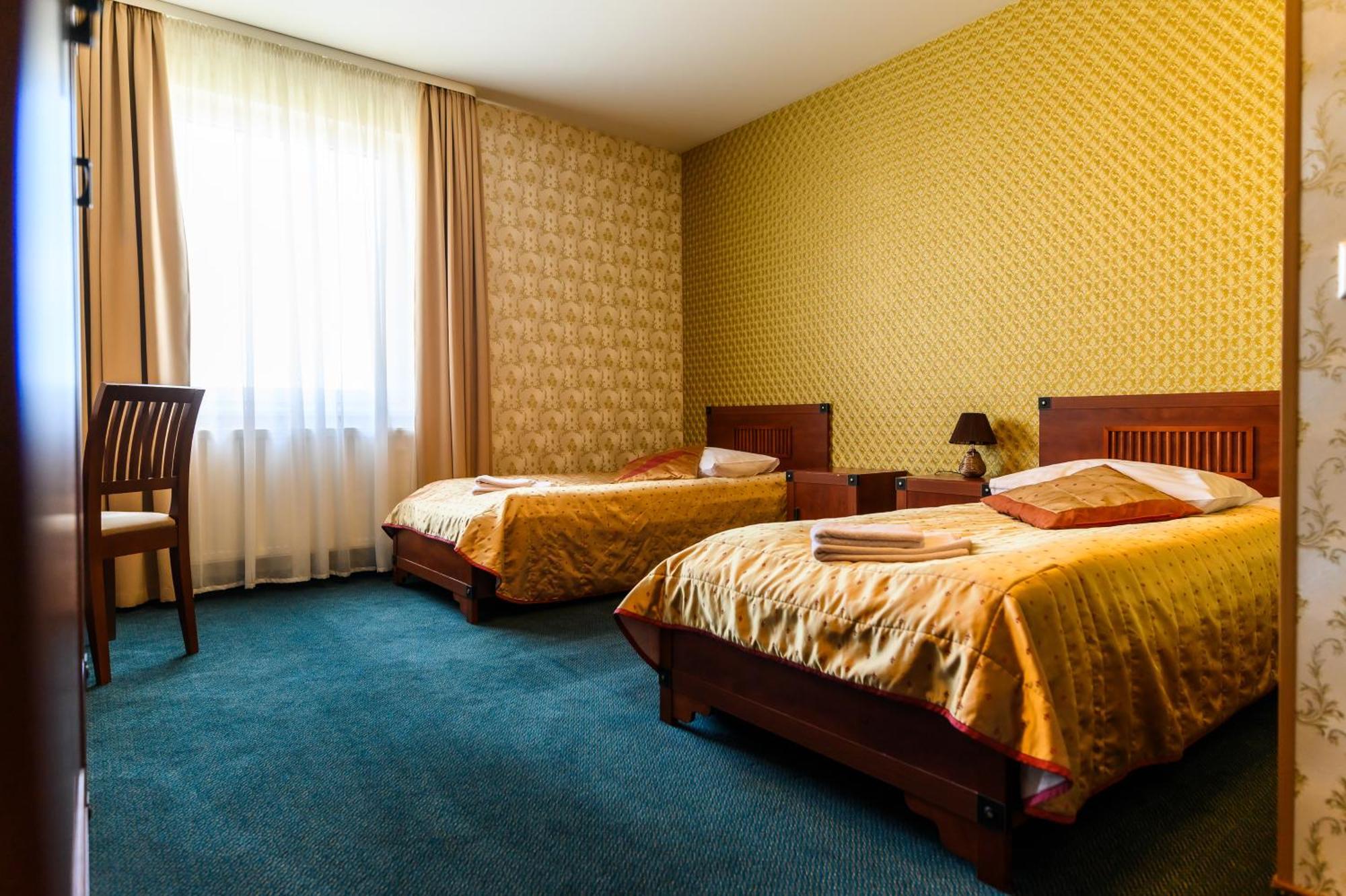 Coliving Synet Apartment Mazeikiai Bagian luar foto