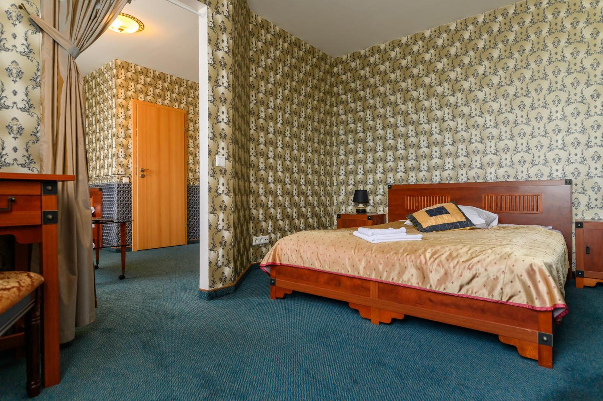 Coliving Synet Apartment Mazeikiai Bagian luar foto