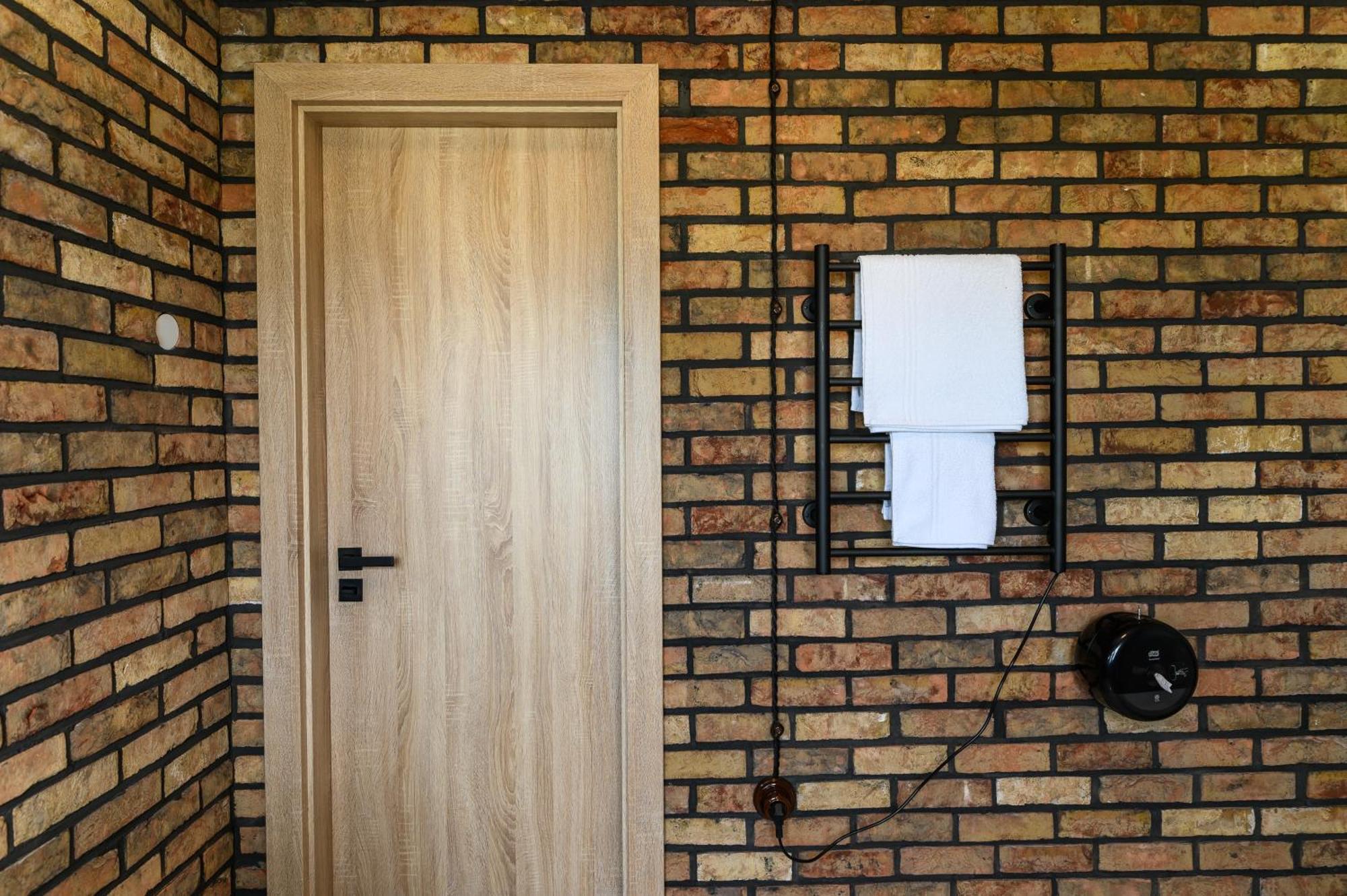 Coliving Synet Apartment Mazeikiai Bagian luar foto