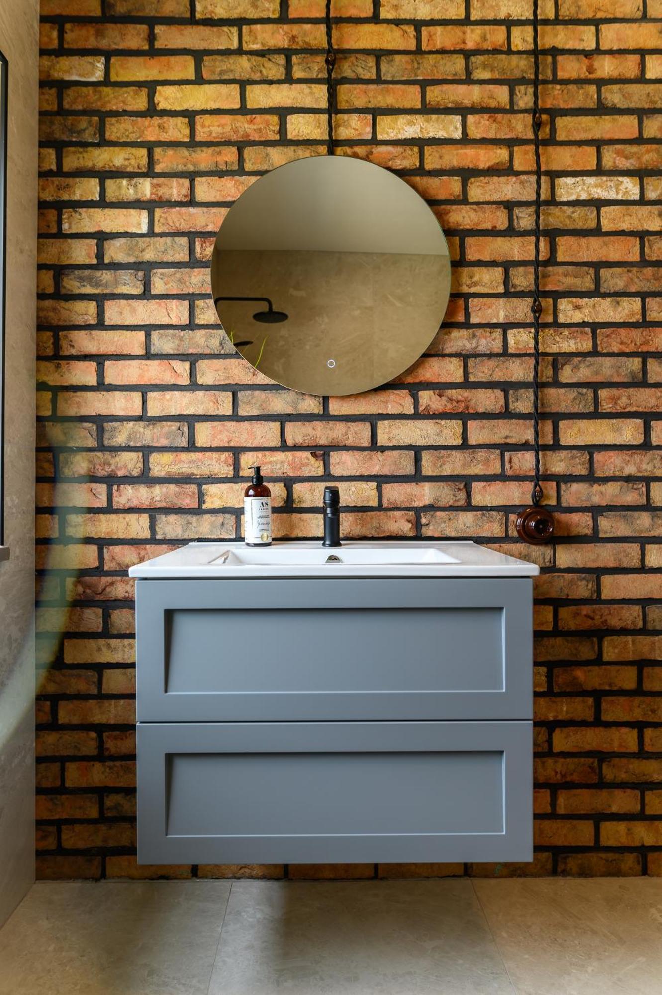 Coliving Synet Apartment Mazeikiai Bagian luar foto