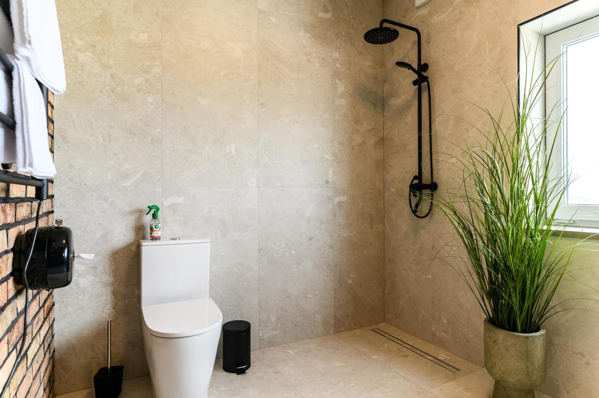 Coliving Synet Apartment Mazeikiai Bagian luar foto